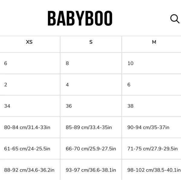 Babyboo Claretta mini dress ivory - Image 6
