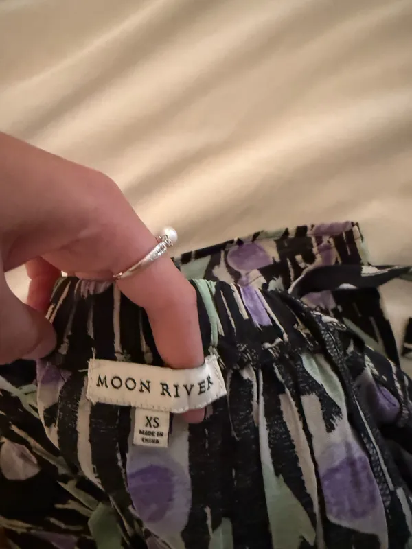 Moon River Top - Image 3