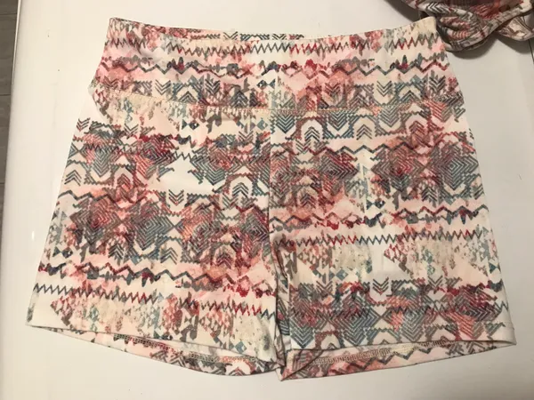 Workout Matching Set Size M Size M - Image 5