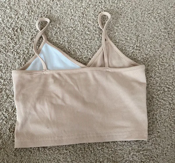 Cropped Tank - Image 2
