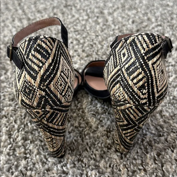 Xhilaration heels - Image 7