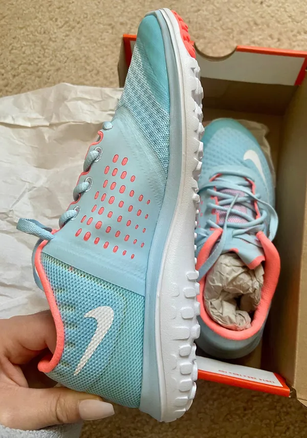 Nike FS Lite Run2 - Image 2