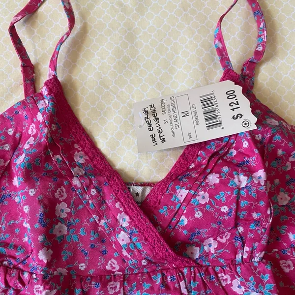 Lei  Junior Sundress - Image 6