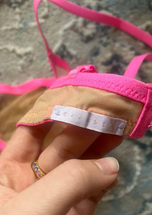 Savage X Fenty Bralette - Image 4