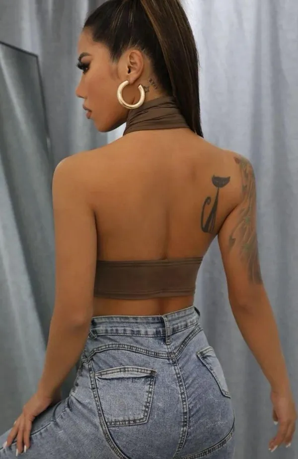 Crop Top - Image 3
