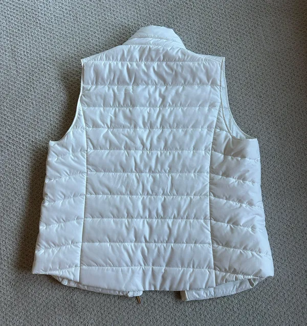 Michael Kors Puffer Vest - Image 2
