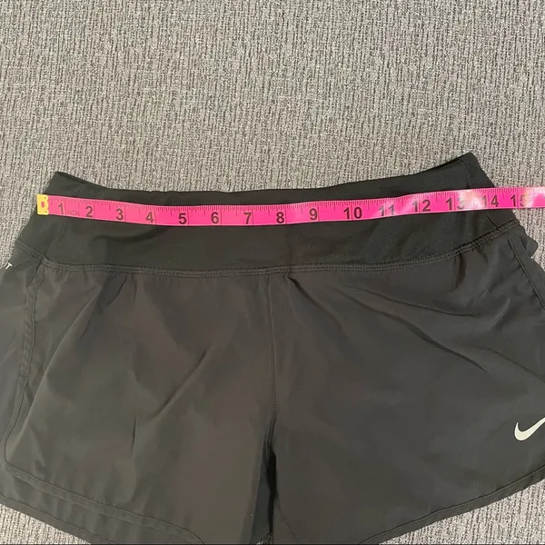 Nike Women’s Athletic Shorts - Image 12