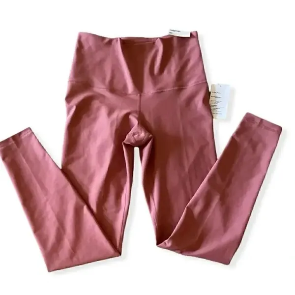 Old Navy High-Waisted Elevate 7/8-Length Leggings for Women - Image 2
