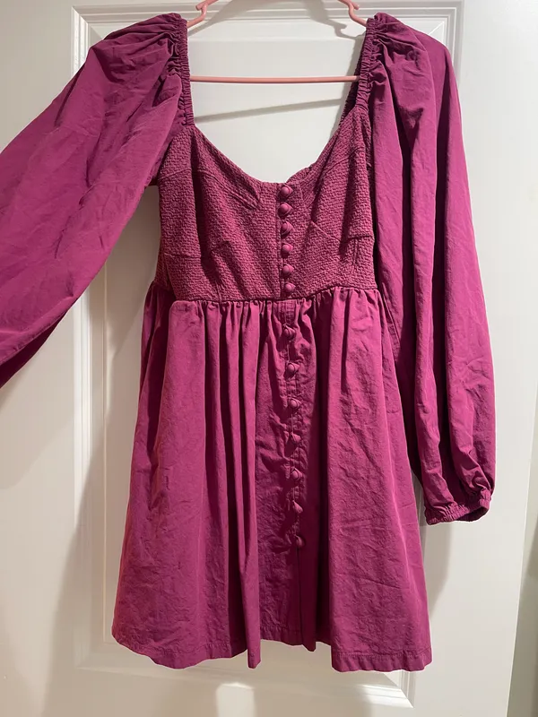 Dress - Image 2