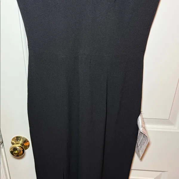 NWT Dress The Population Floor- Length Dress - Image 3