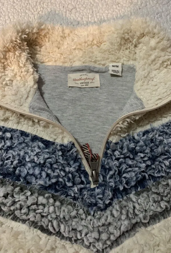 1/4 Zip - Image 2