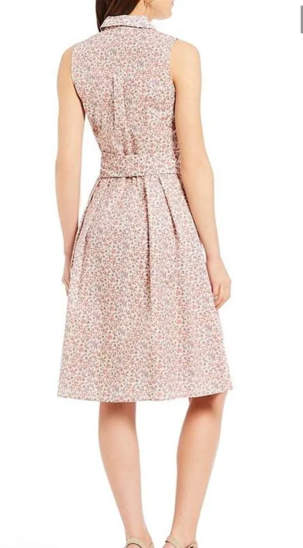 Antonio Melani Dress Floral - Image 2