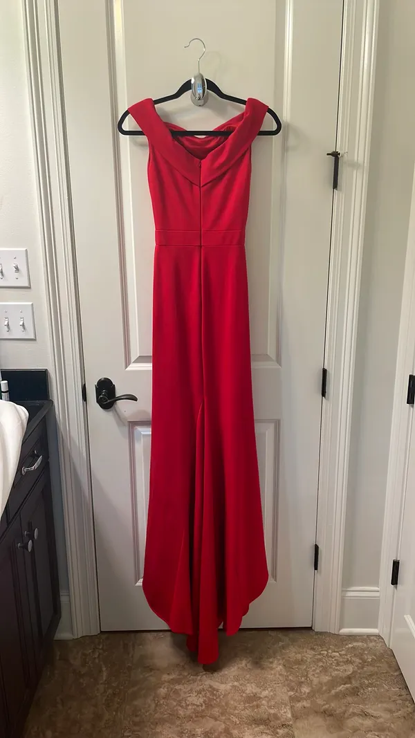 Sherri Hill Prom Dress - Image 2