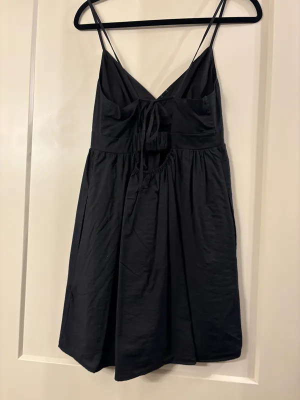 American Eagles Black Dress - Image 6