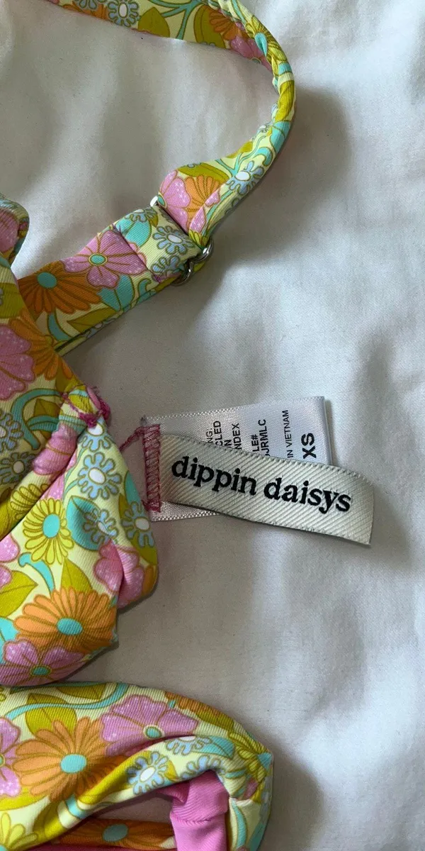 Dippin’ Daisy’s Bikini Set - Image 4