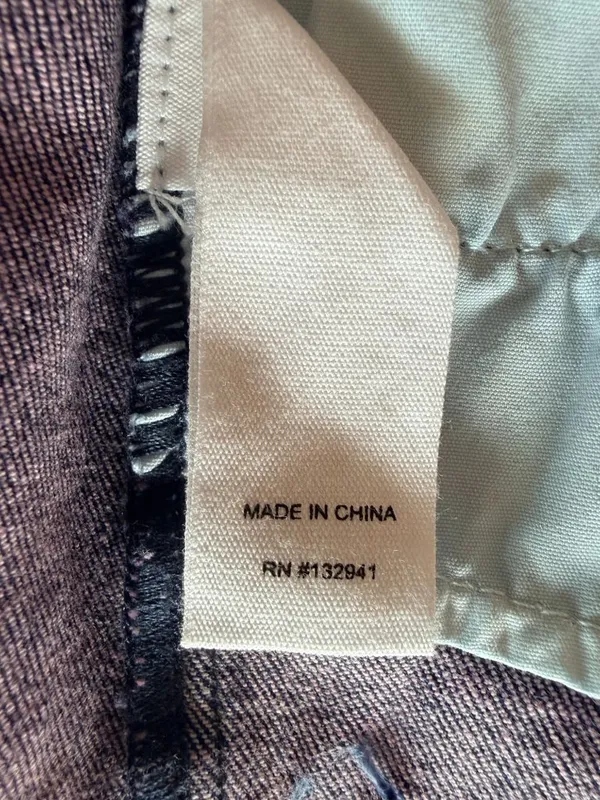 Amanda Uprichard Bianca Dress XS Pink Acid Wash Denim Mini Zip Front NWT - Image 8