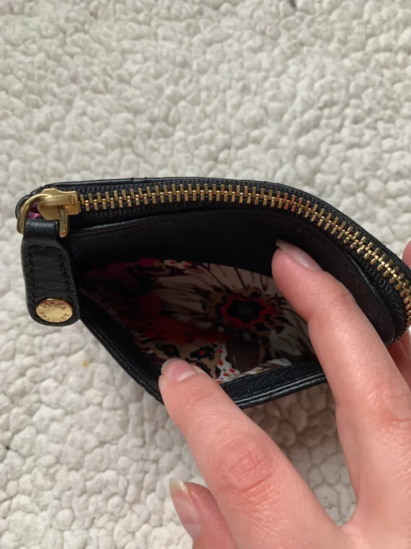 Vera Bradley Zip Coin Purse - Image 2