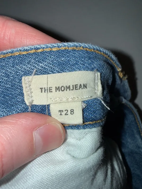 Madewell Jeans - Image 6