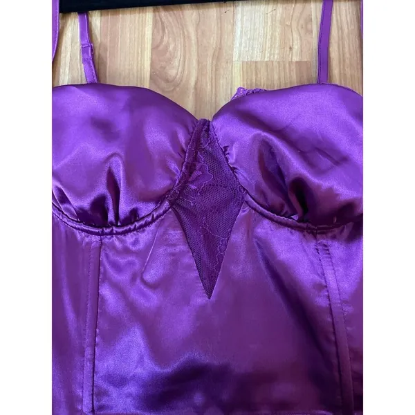 Self Esteem Purple‎ Top - Image 2