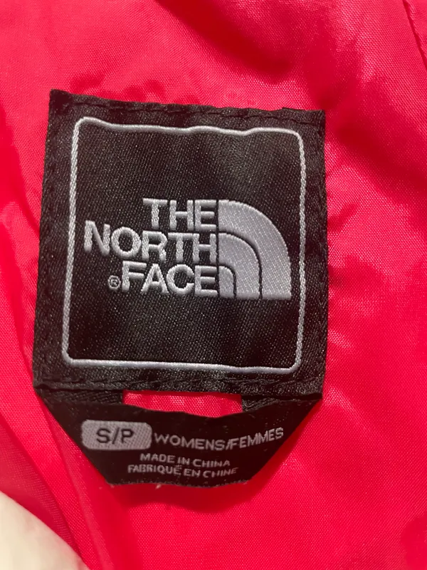 The North Face Windbreaker - Image 5