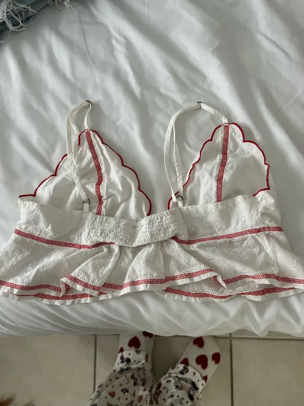 Urban Outfitters Top - Image 2