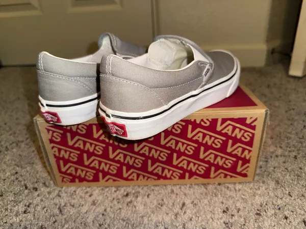 Vans Classic Slip-On - Image 2