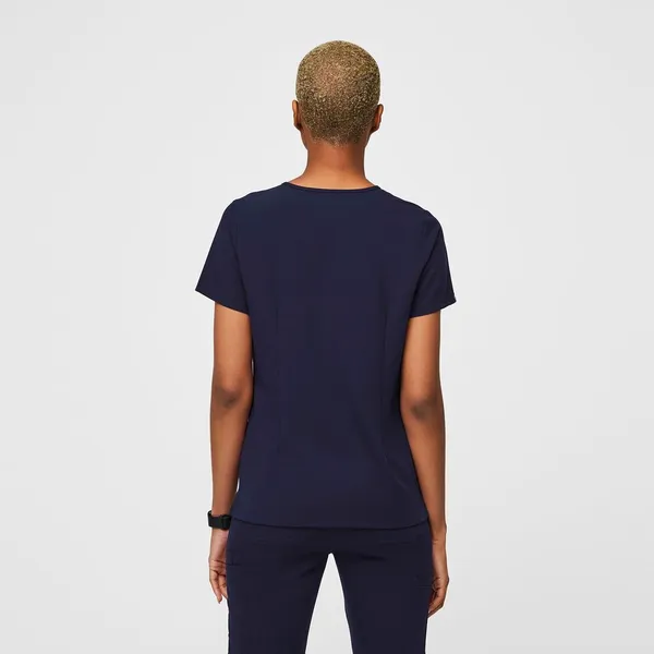 FIGS ‼️ Casma Three-Pocket Scrub Top‼️ - Image 3