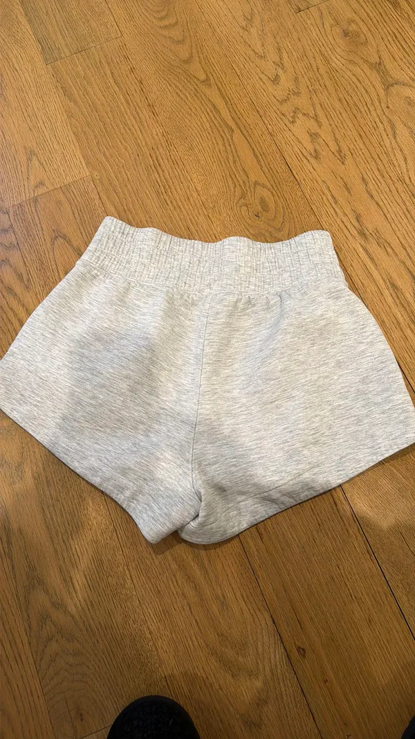 Abercrombie YPB Shorts - Image 2