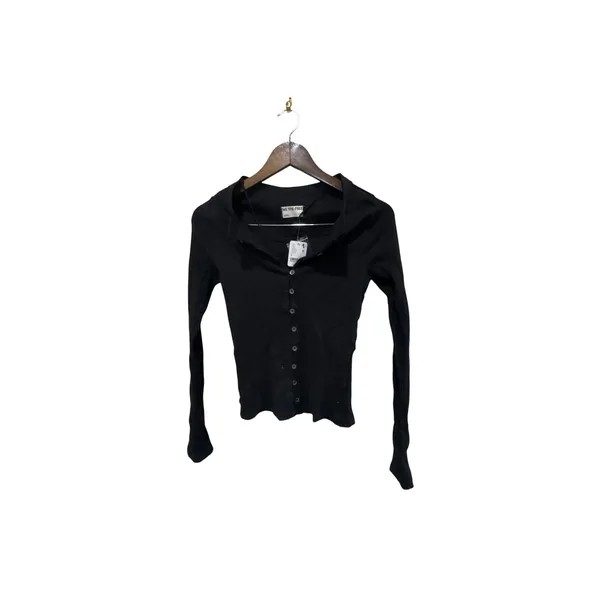 Free People It's On Cardi Top Size Small - Image 5