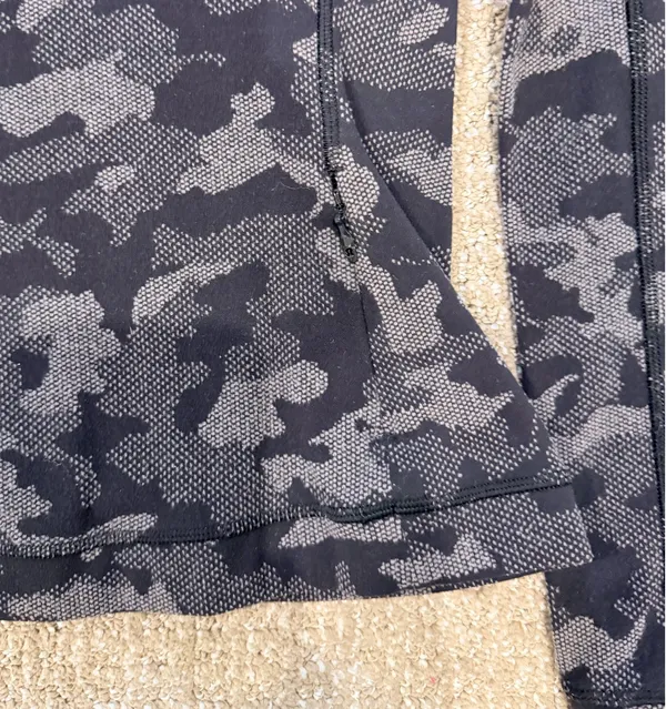 Lululemon Thermal Long Sleeve - Image 5