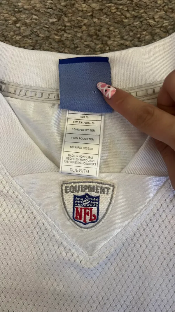 Steelers Jersey NFL - Image 2