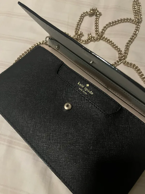 Kate Spade Convertible Crossbody - Image 5