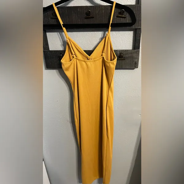 Active USA Womens Tank Dress - Image 4