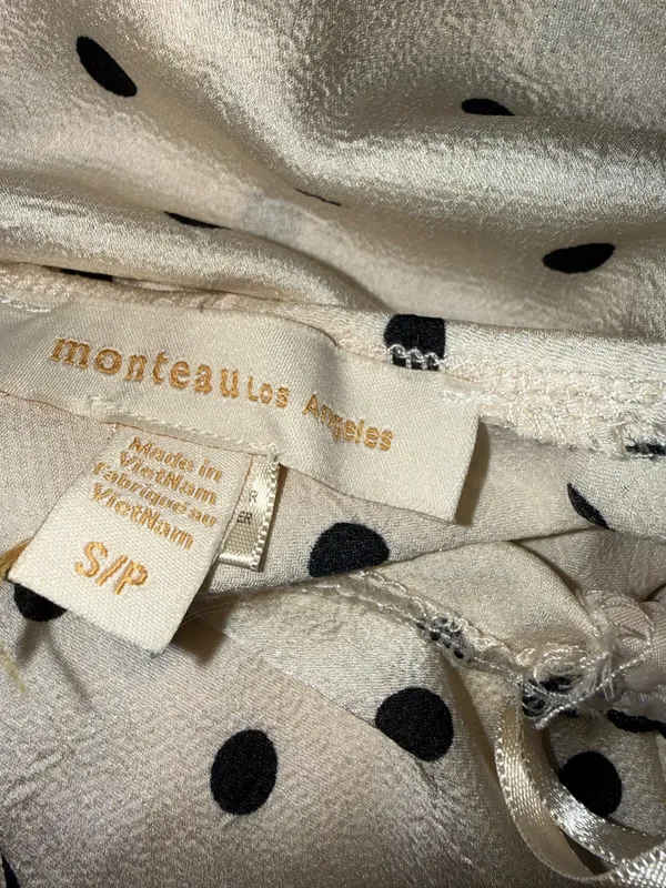 TJ Maxx Top Going Out - Image 3
