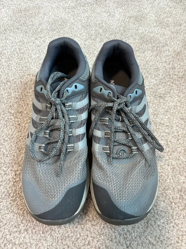 Merrell Hiking Shoes - Image 2