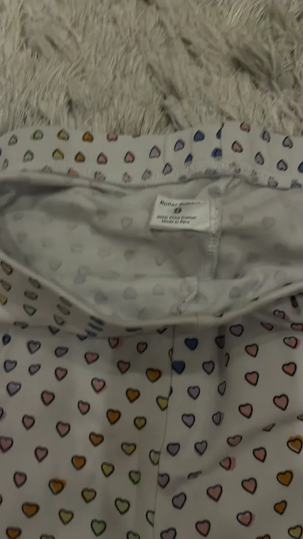 Roller Rabbit Pajamas - Image 3