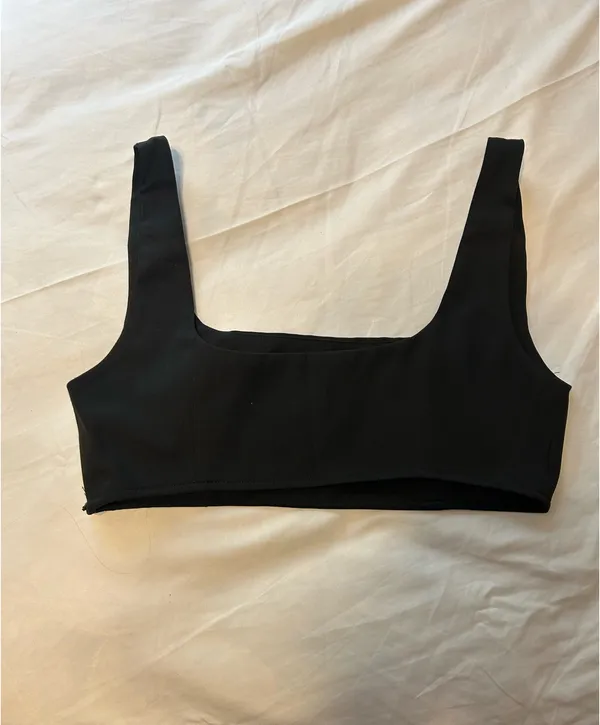 Princess Polly Crop Top - Image 2