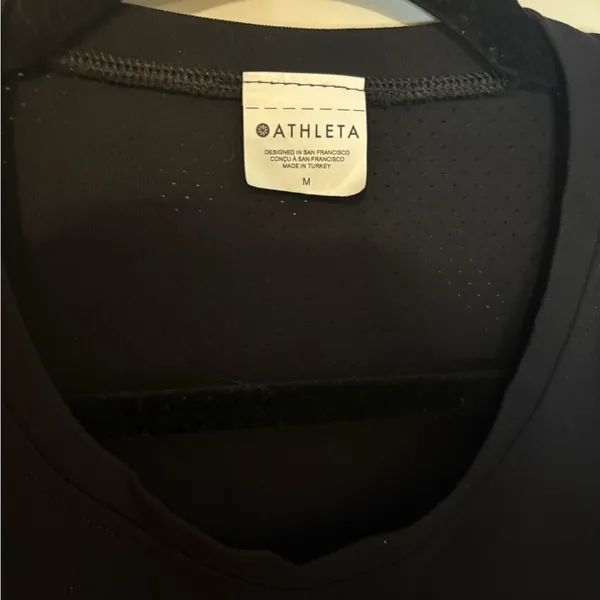 Athleta tank top - Image 4