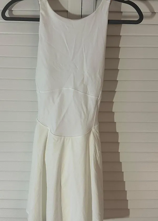 Lululemon Court Crush Tennis Dress - Image 3