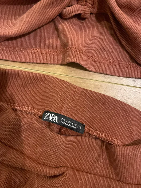 Zara Matching Set - Image 3