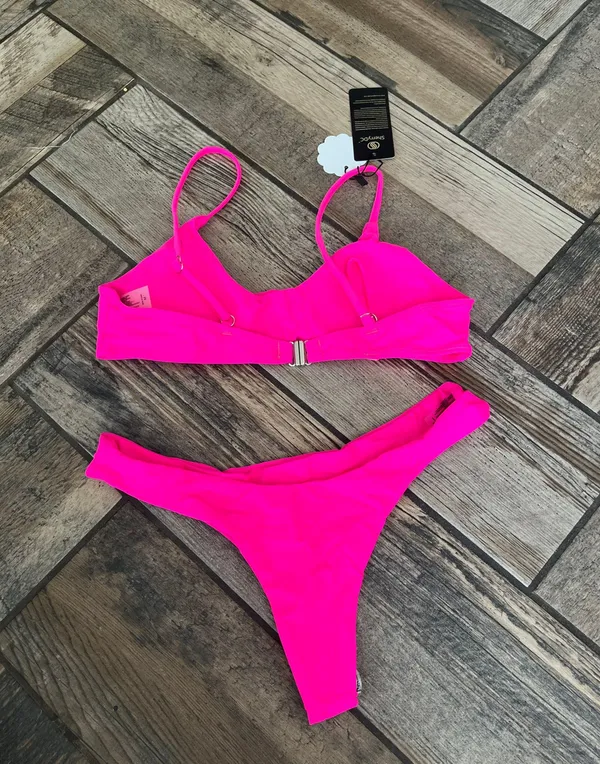 Seamless Handmade Swimsuit - Image 2