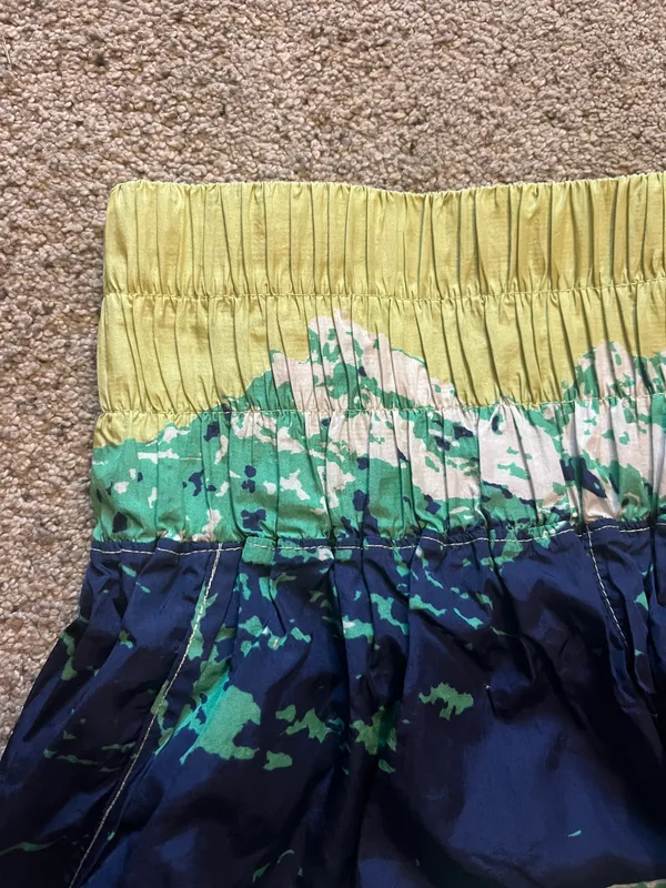 Free People Shorts Movement - Image 4