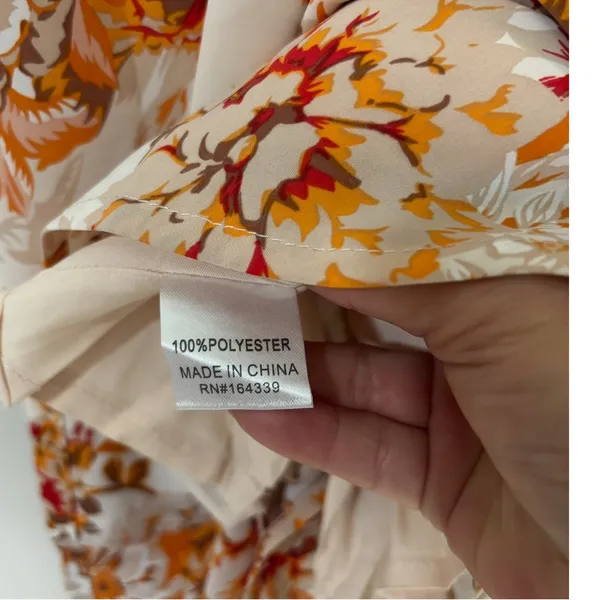 Petal & Pup YELENA DRESS Size 2 - Image 6