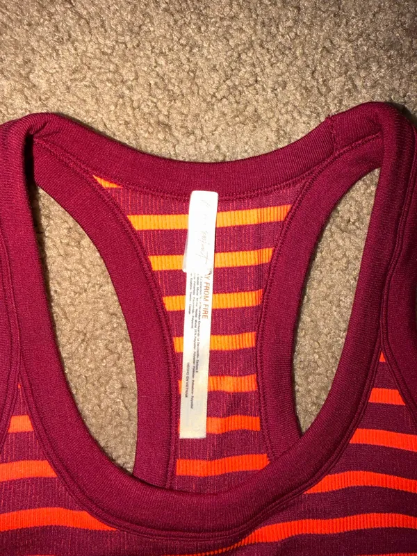 Free People Tank Top - Image 3