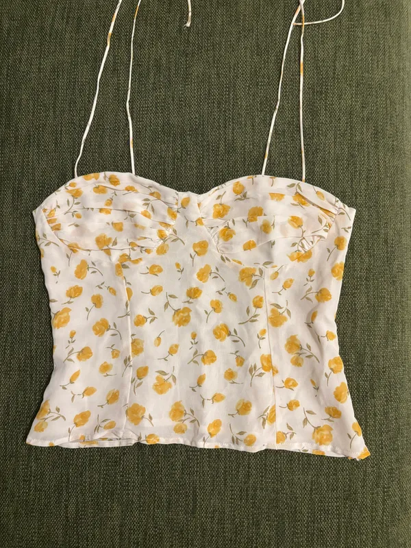 Reformation Top - Image 7