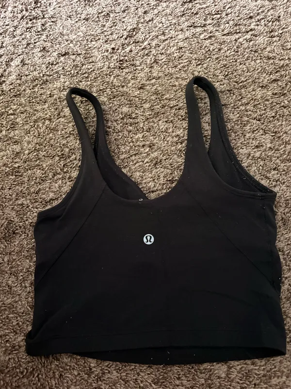 Lululemon Align Tank - Image 2