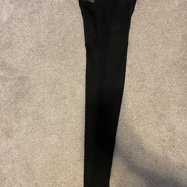 Gym Shark Leggings - Black - Image 6