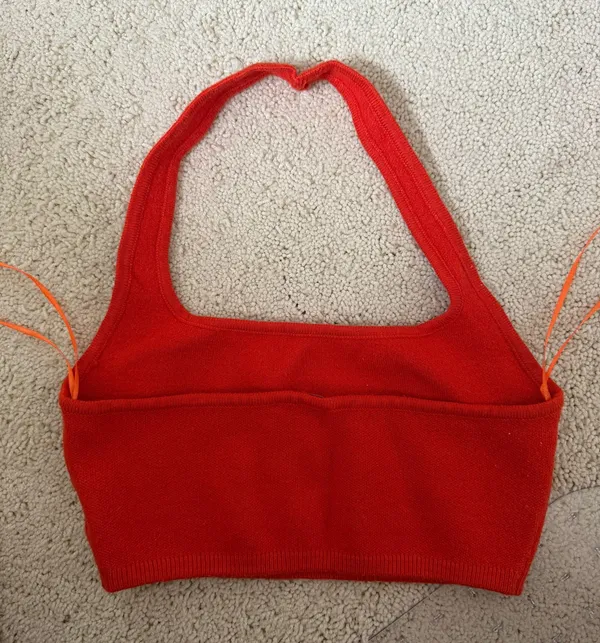 Princess Polly Crop Top - Image 4