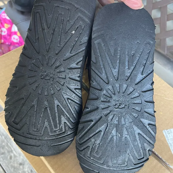 UGG classic short boots for women - Image 6
