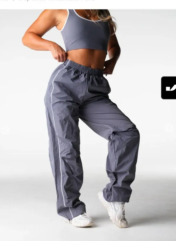 NVGTN stride windbreaker pants - Image 4